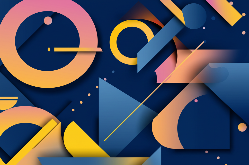 Background pattern