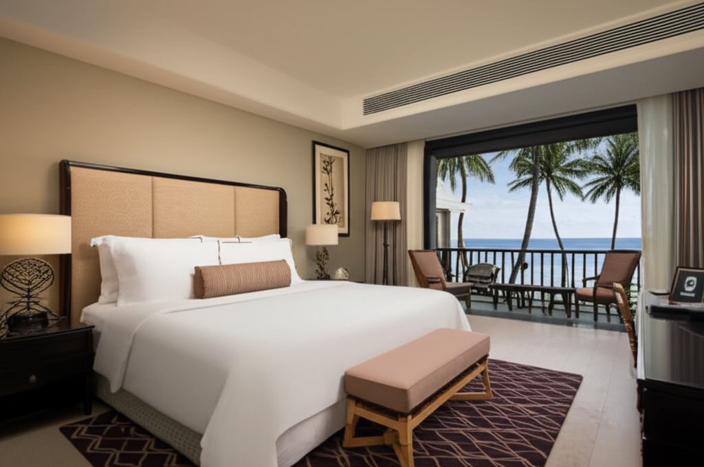 Luxury Spa Package